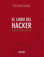Cover of El libro del Hacker